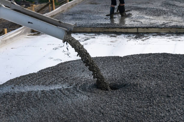 Best Stamped Concrete Services in Pocahontas, AR