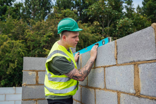 Best Concrete Retaining Walls in Pocahontas, AR