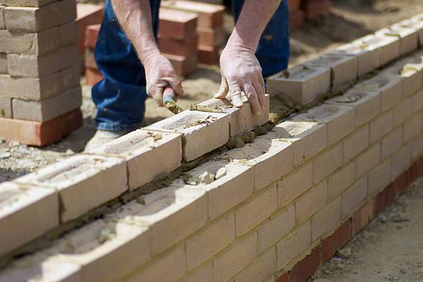 Best Concrete Steps and Stairs in Pocahontas, AR