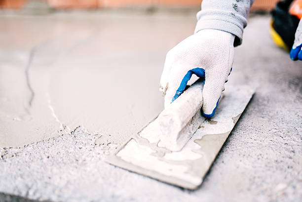 Best Concrete Pool Decks in Pocahontas, AR